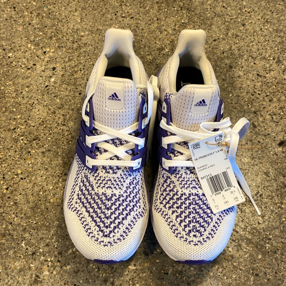 Adidas ultra boost 1.0 W - Picture 2 of 4